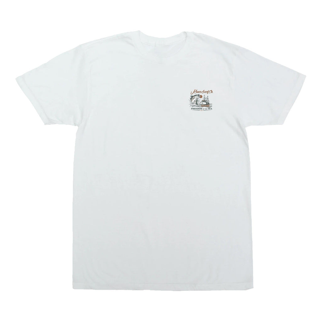 Offshore Catch Mens T-Shirt