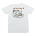Offshore Catch Mens T-Shirt