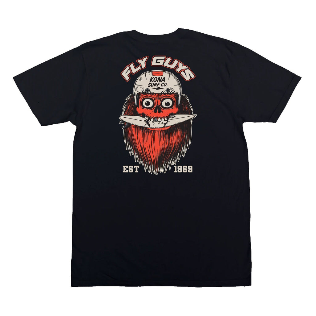 Fly Guys Mens T-Shirt