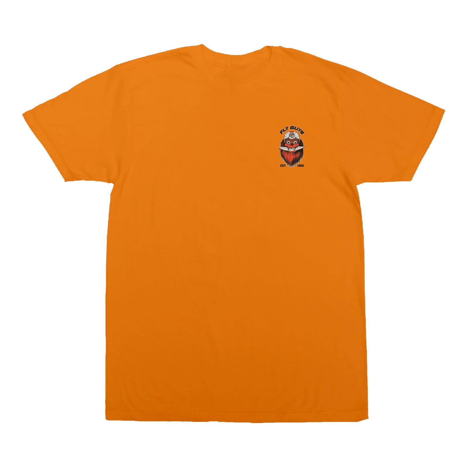 Fly Guys Mens T-Shirt