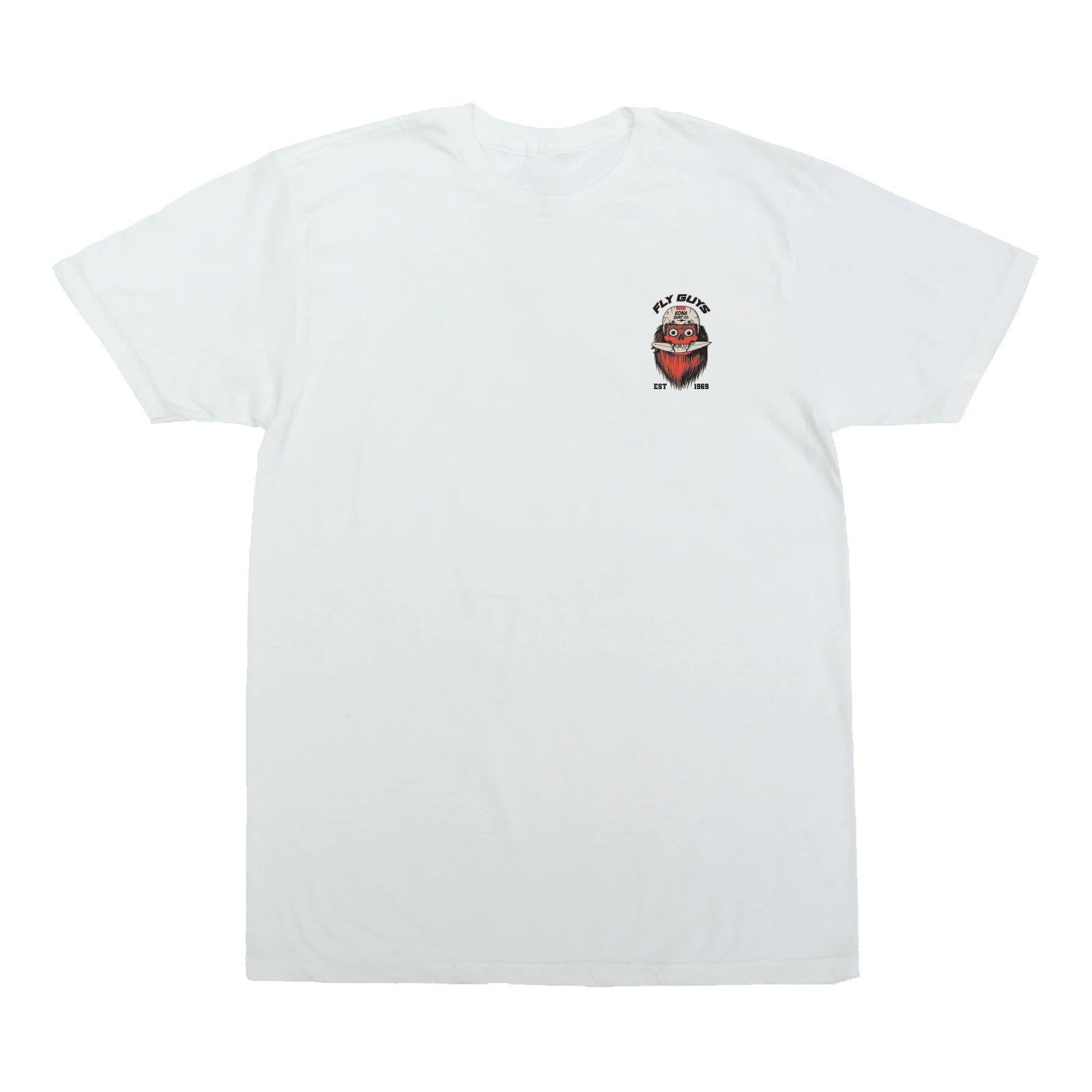 Fly Guys Mens T-Shirt