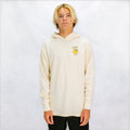 Jersey Ding Repair Mens Light Hoodie