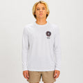 Original Sun Mens UV Sun Protection LS Shirt