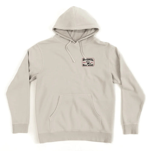 Birdwell Hangtag Mens Pullover Hoodie