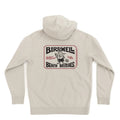 Birdwell Hangtag Mens Pullover Hoodie
