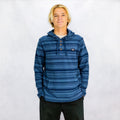 Rochester Mens Baja Pullover Hoodie