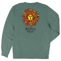 Original Sun Mens Crew Sweatshirt