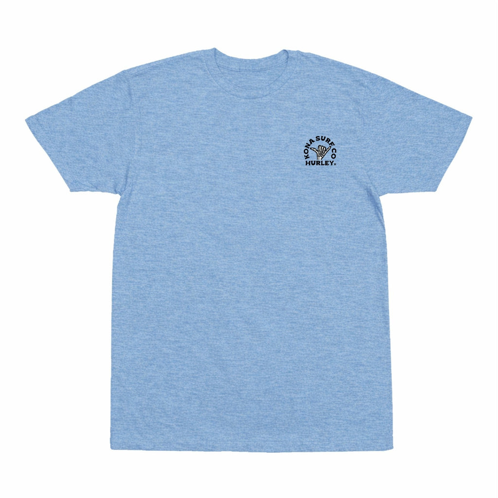 Kona x Hurley 2026 Collab Mens T-Shirt