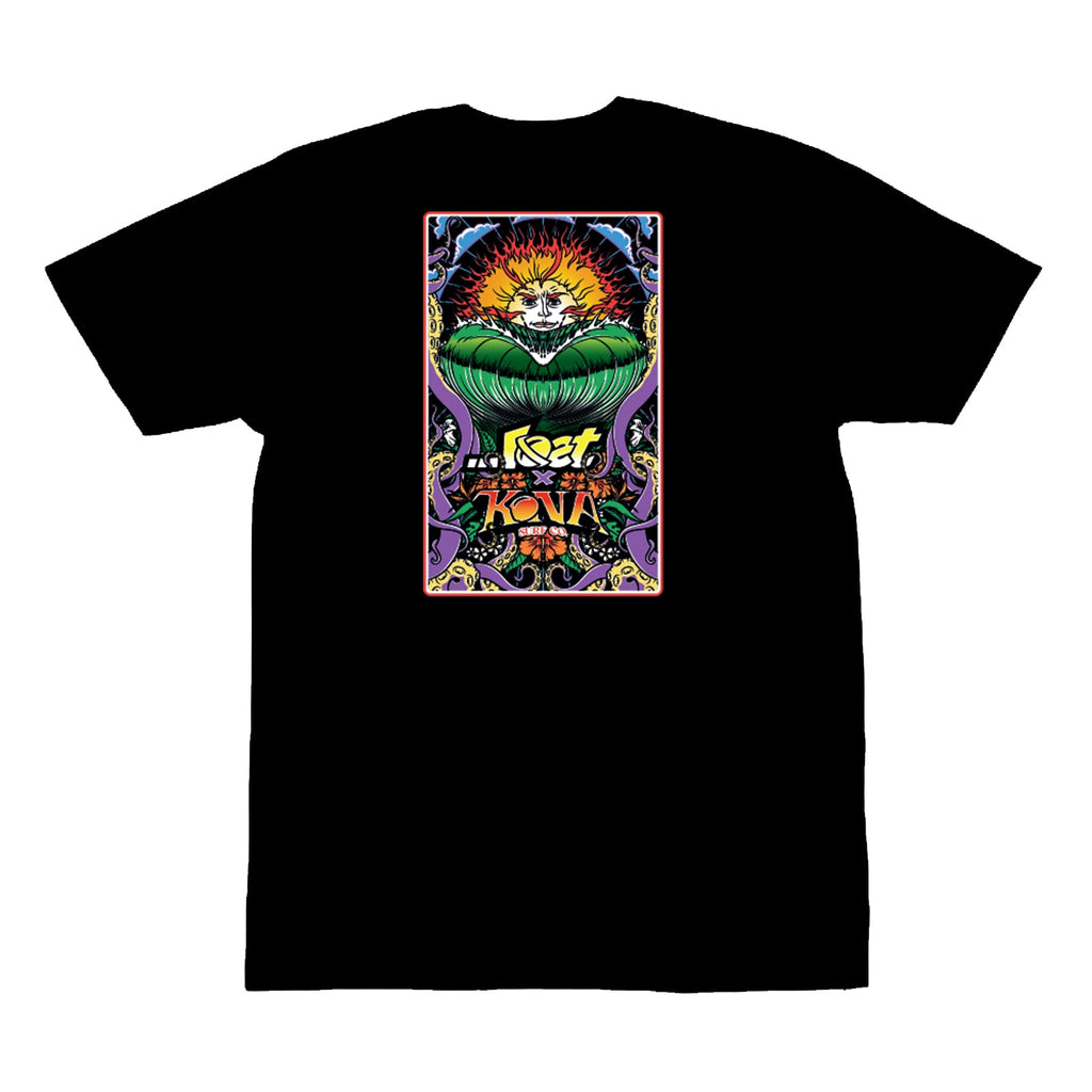 Lost x Kona Collab Mens T-Shirt