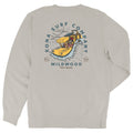 Free Ride 2 Mens Crew Sweatshirt