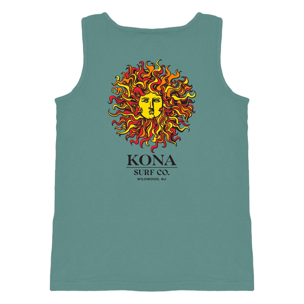 Original Sun Mens Tank Top