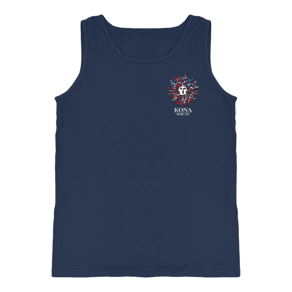 Original Sun Mens Tank Top