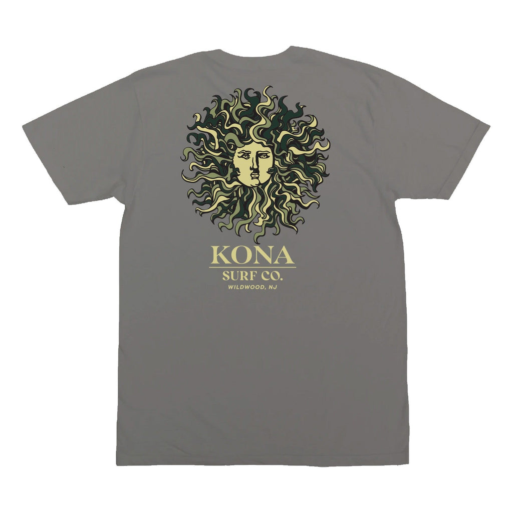 Original Sun Mens T-Shirt