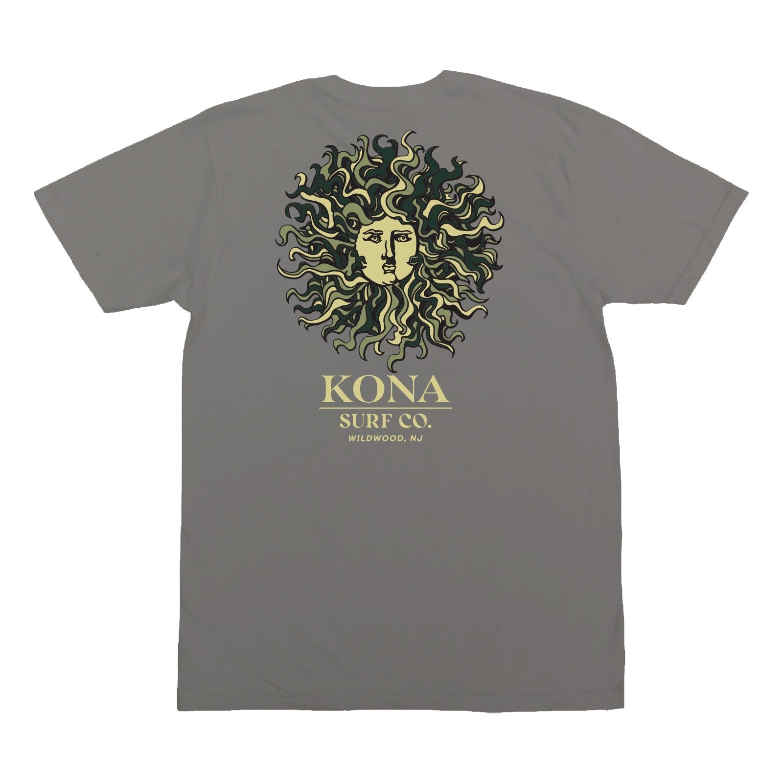 Original Sun Mens T-Shirt