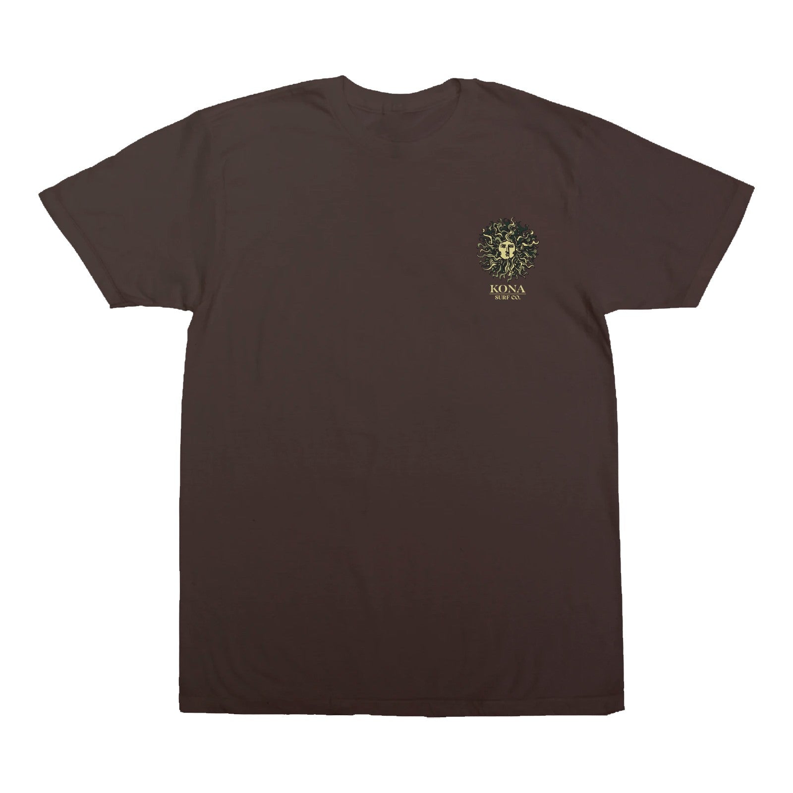 Original Sun Mens T-Shirt