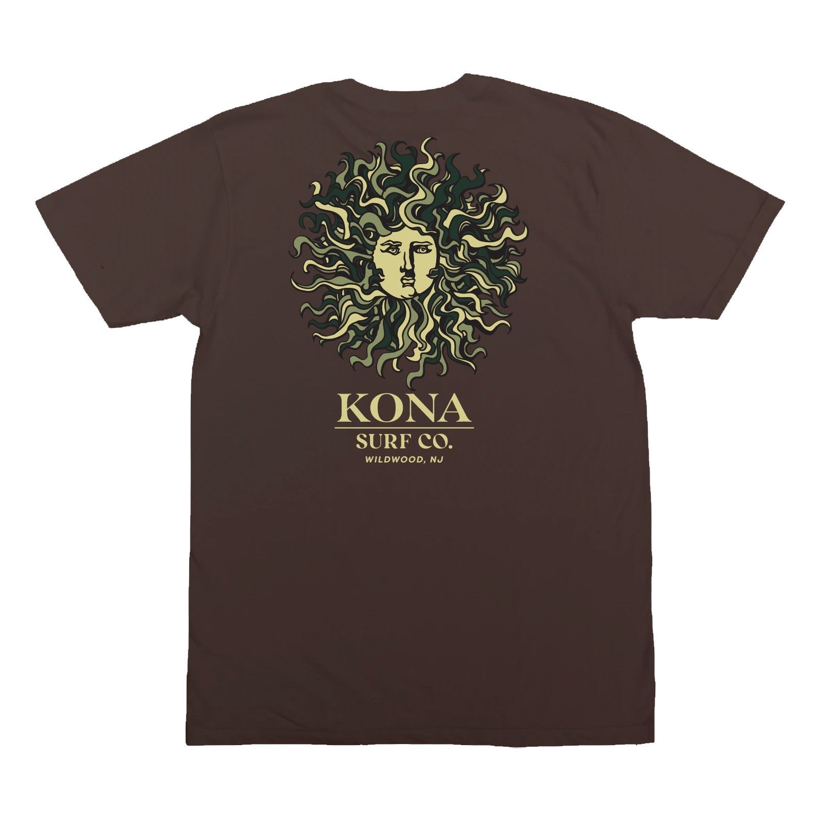 Original Sun Mens T-Shirt