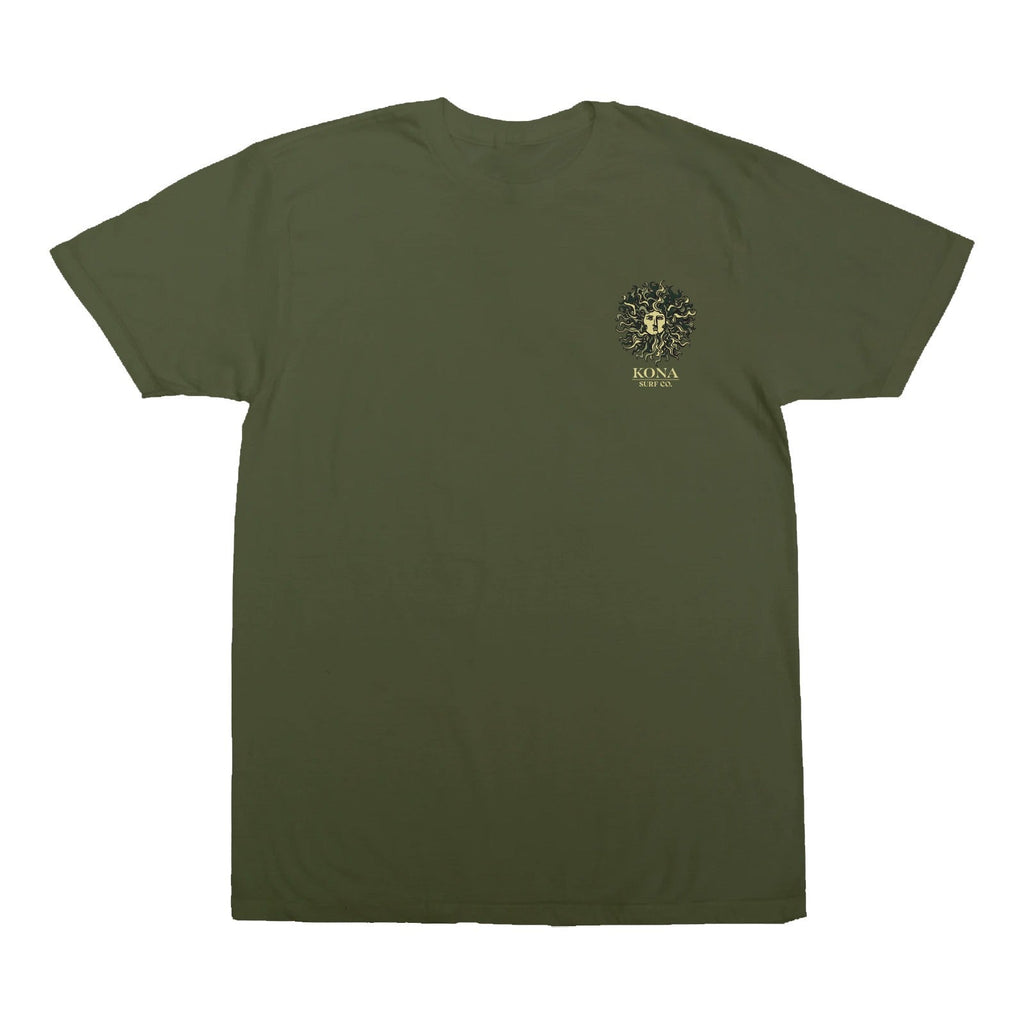Original Sun Mens T-Shirt