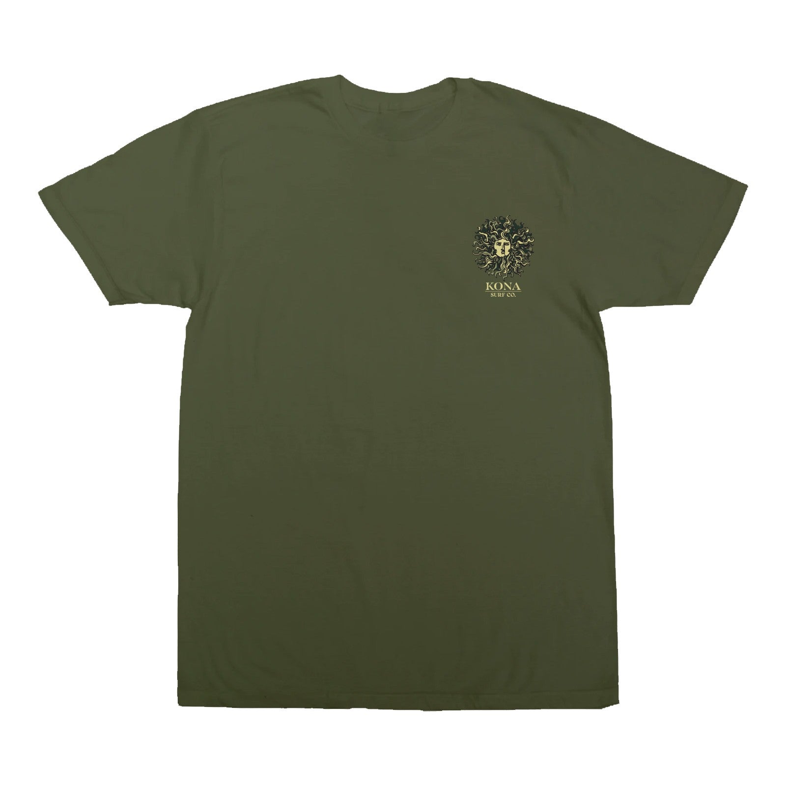 Original Sun Mens T-Shirt