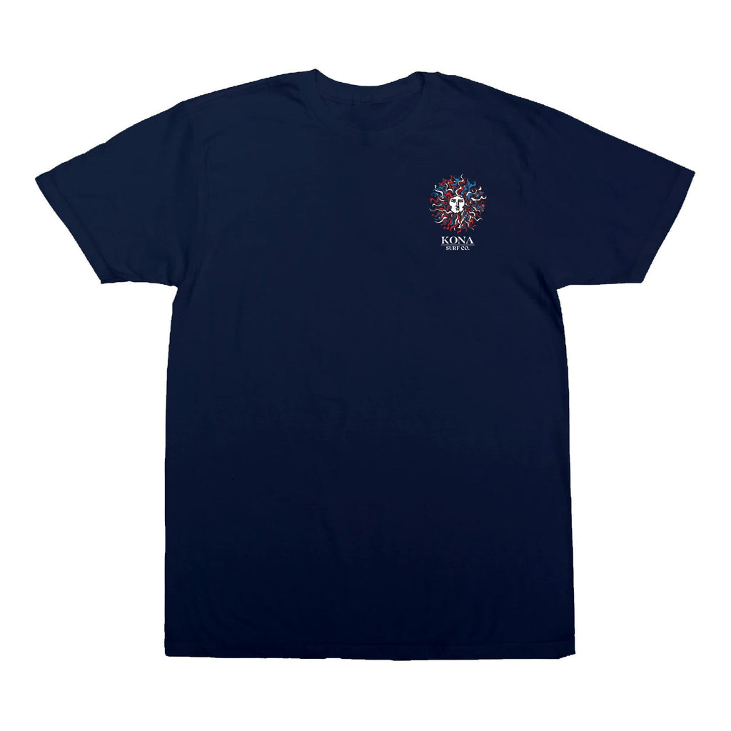 Original Sun Mens T-Shirt