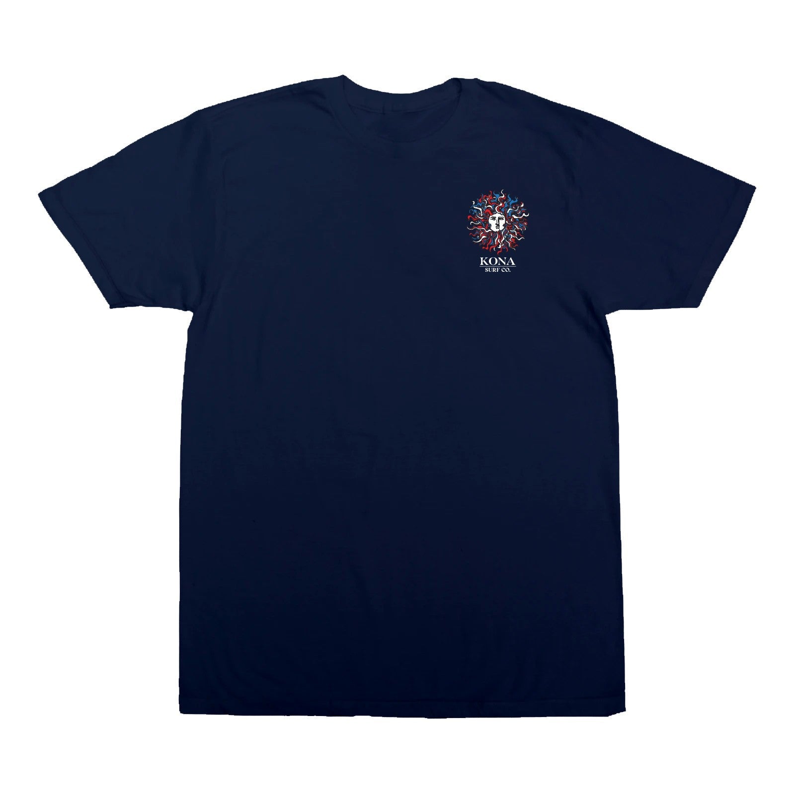 Original Sun Mens T-Shirt