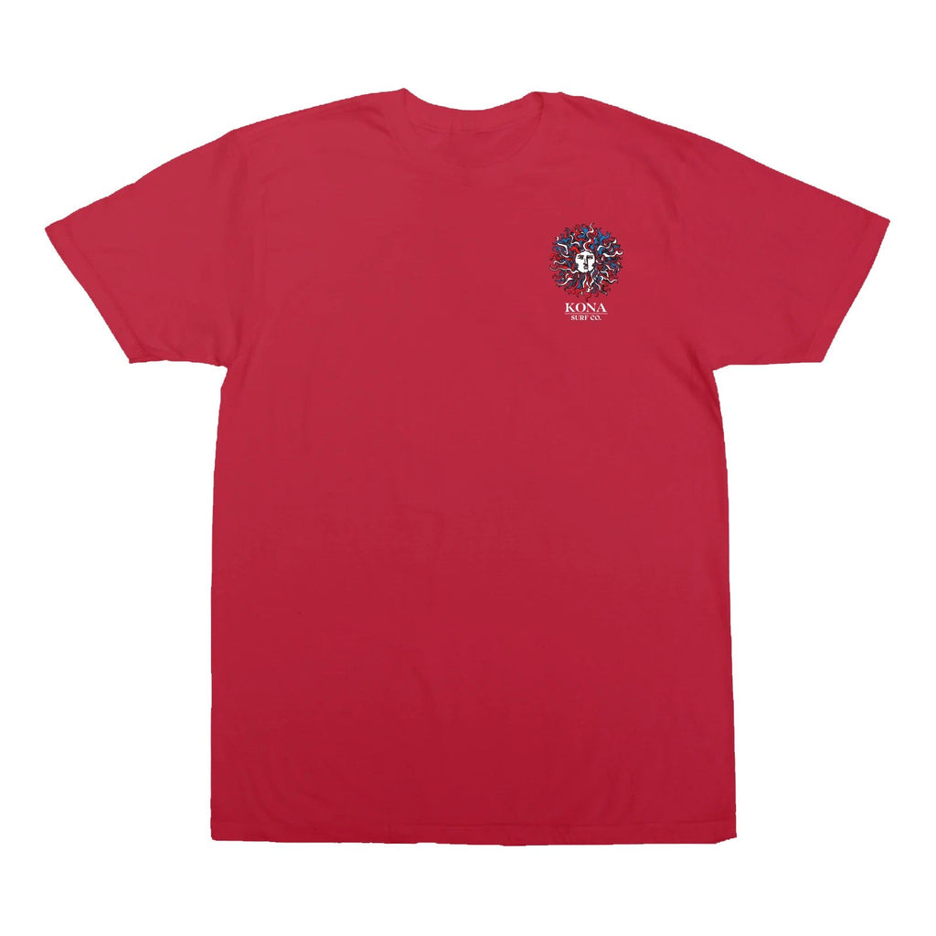 Original Sun Mens T-Shirt