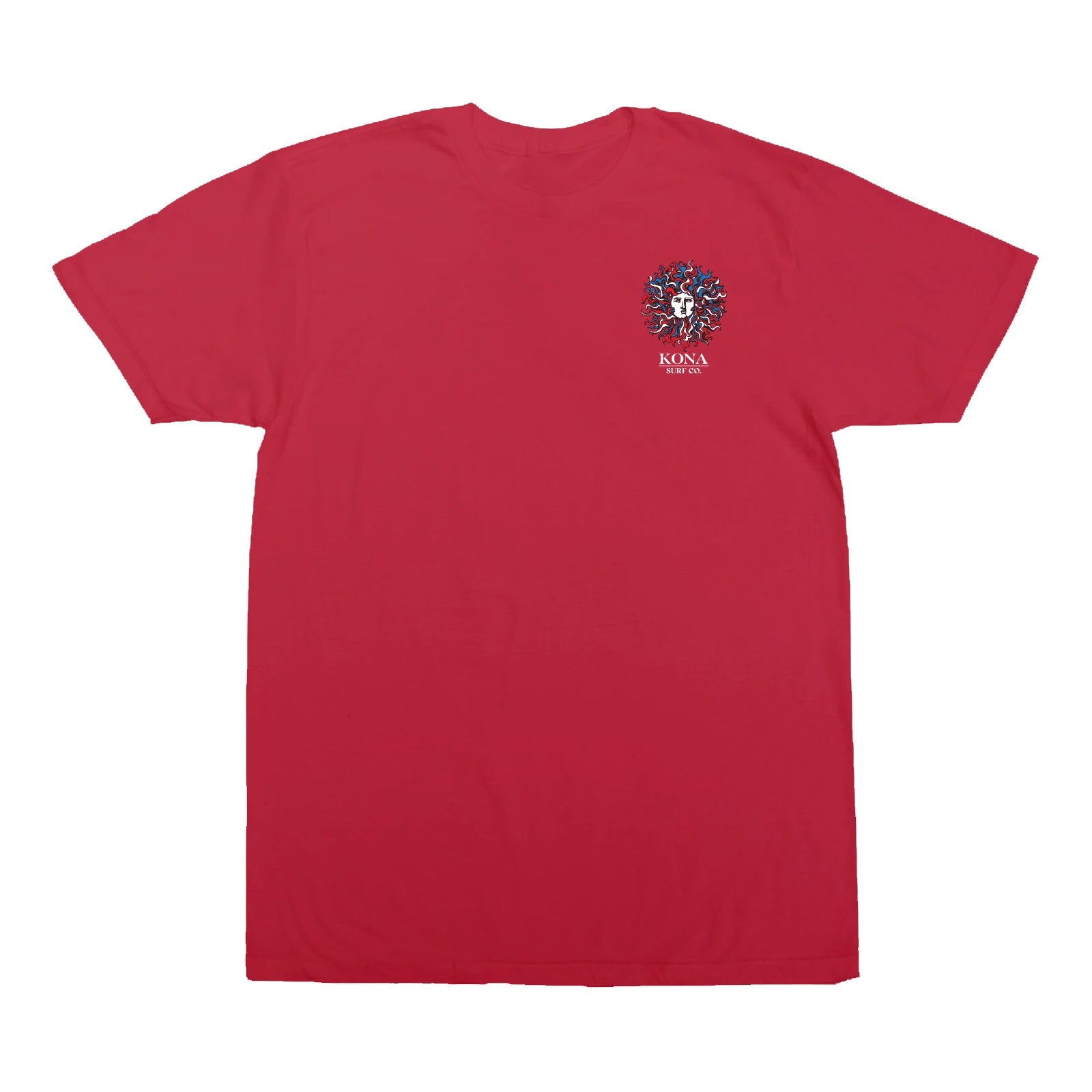 Original Sun Mens T-Shirt