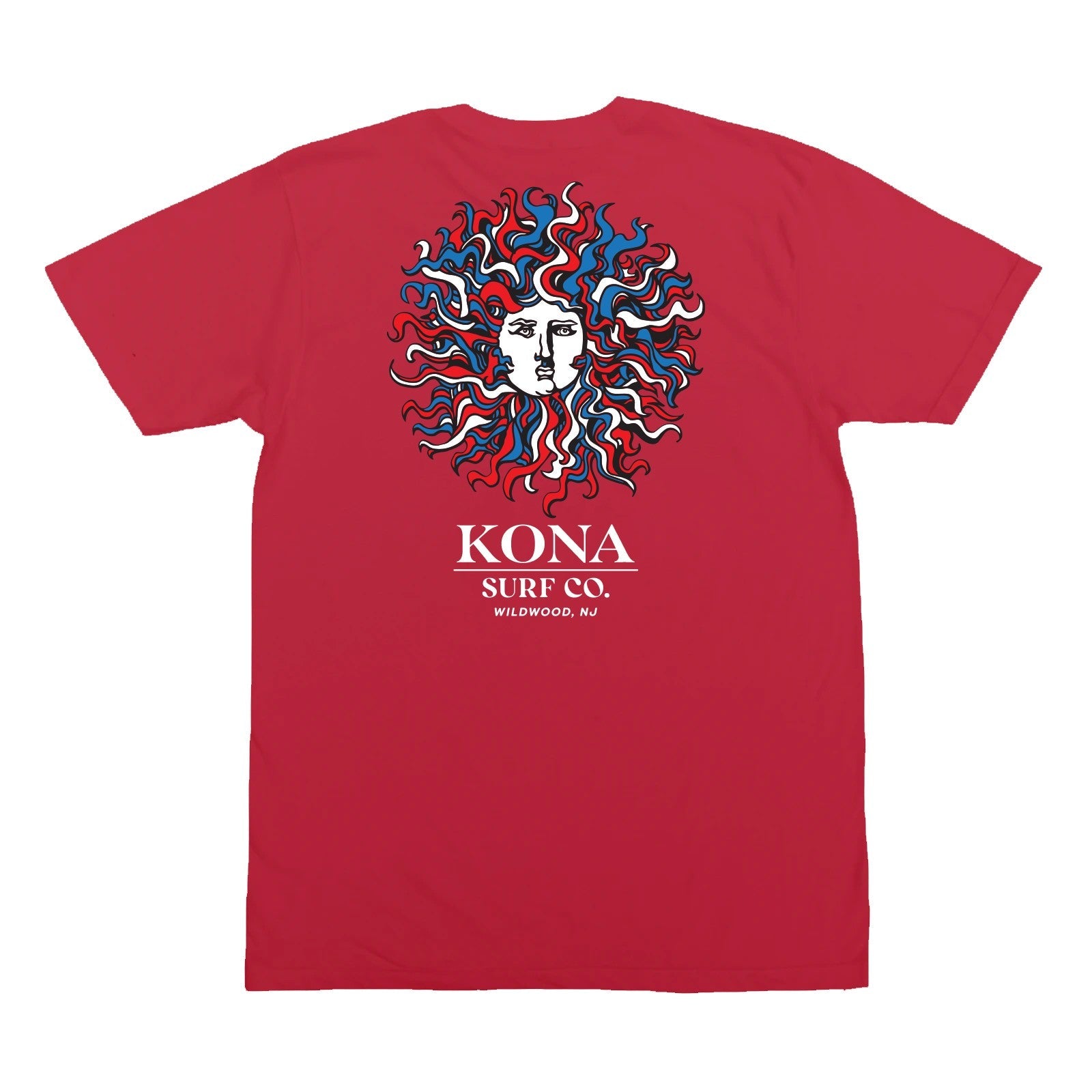 Original Sun Mens T-Shirt