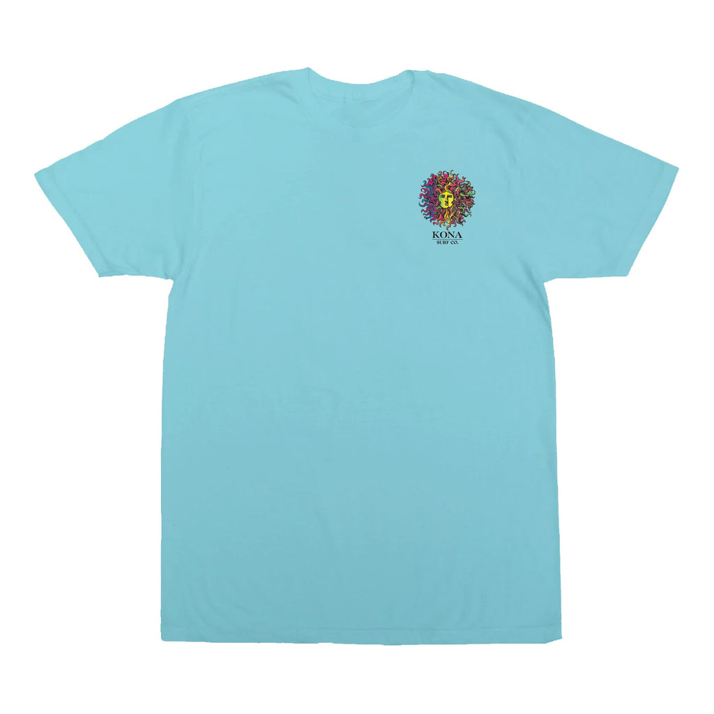 Original Sun Mens T-Shirt