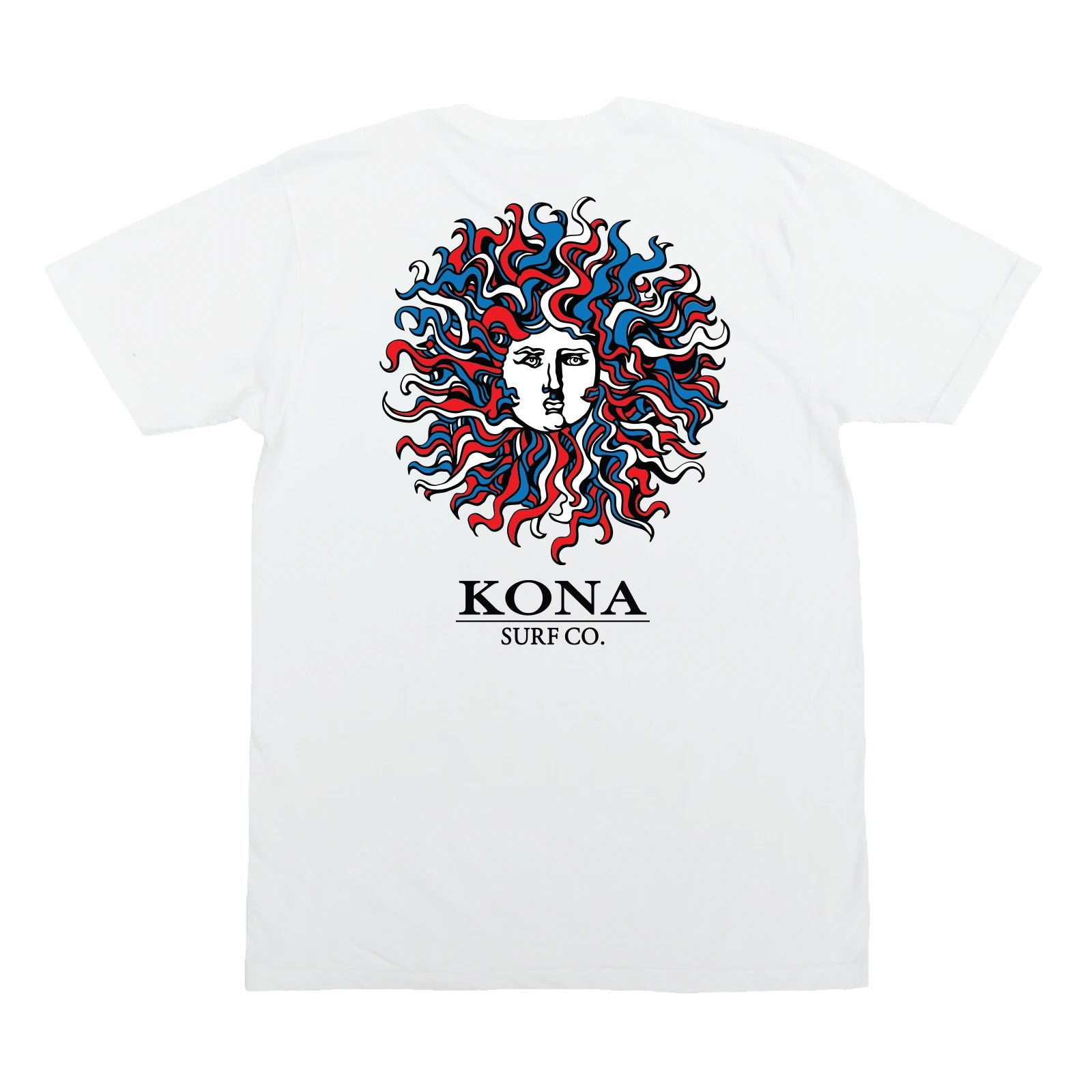 Original Sun Mens T-Shirt
