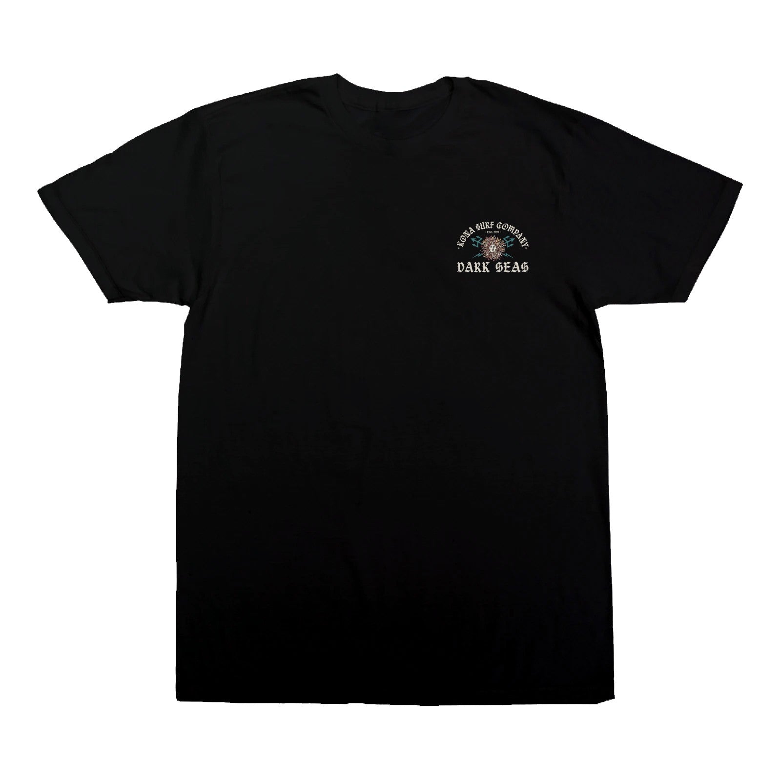 Kona x Dark Seas 2026 Collab Mens T-Shirt