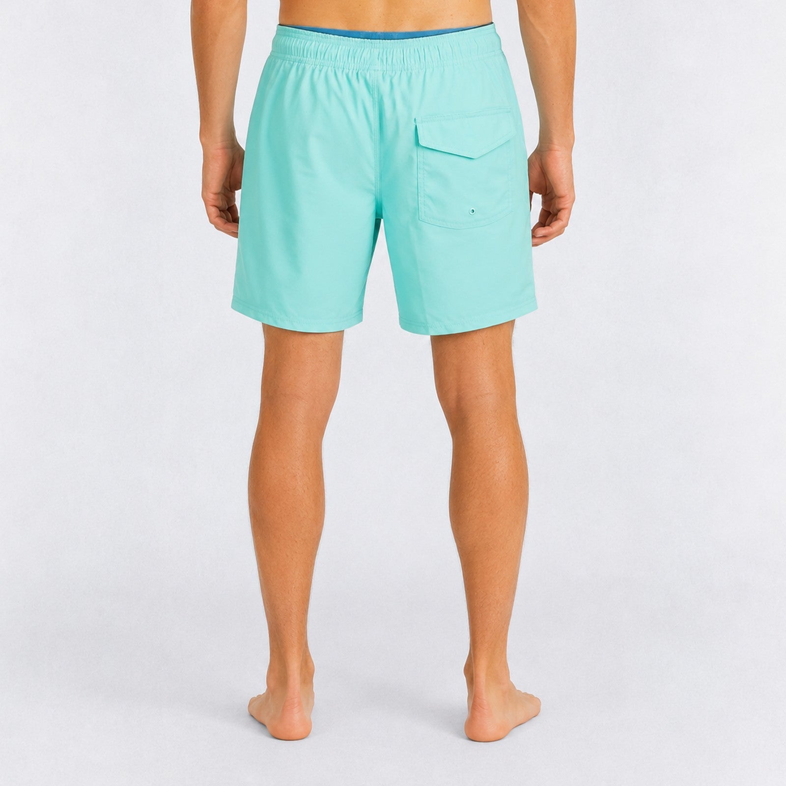 Harpoon Mens Elastic Boardshorts