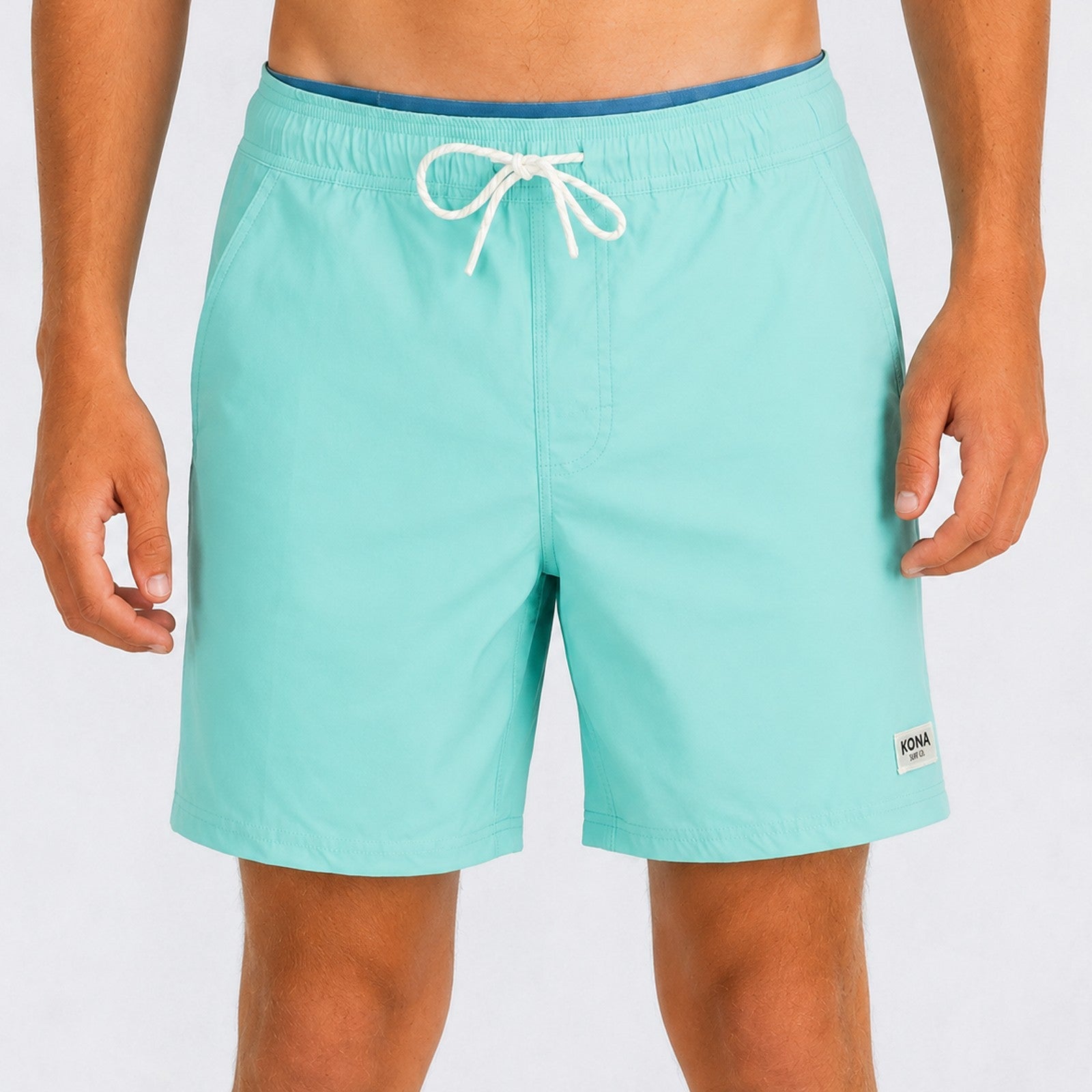 Harpoon Mens Elastic Boardshorts