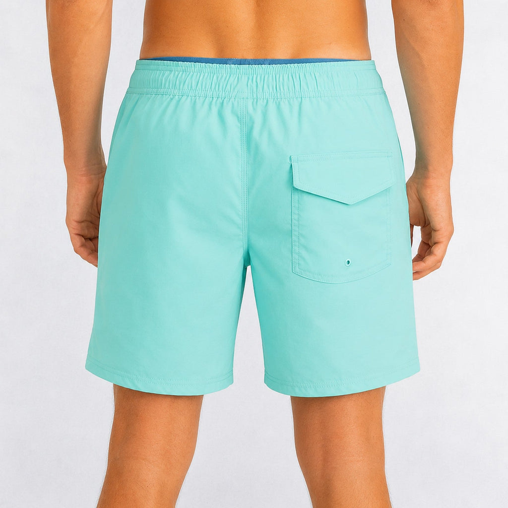 Harpoon Mens Elastic Boardshorts