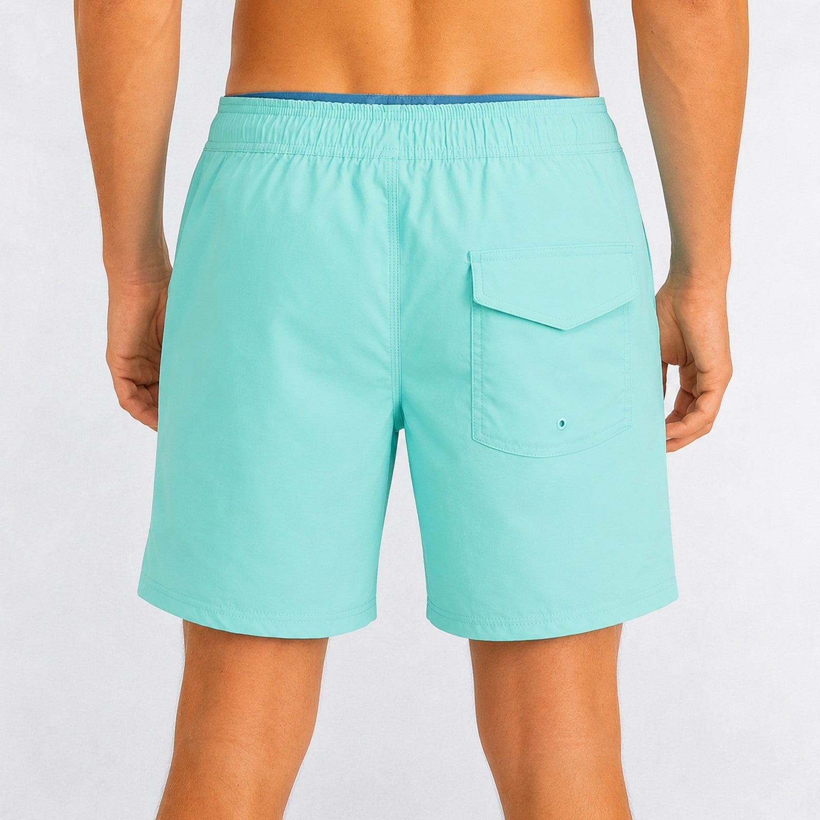 Harpoon Mens Elastic Boardshorts