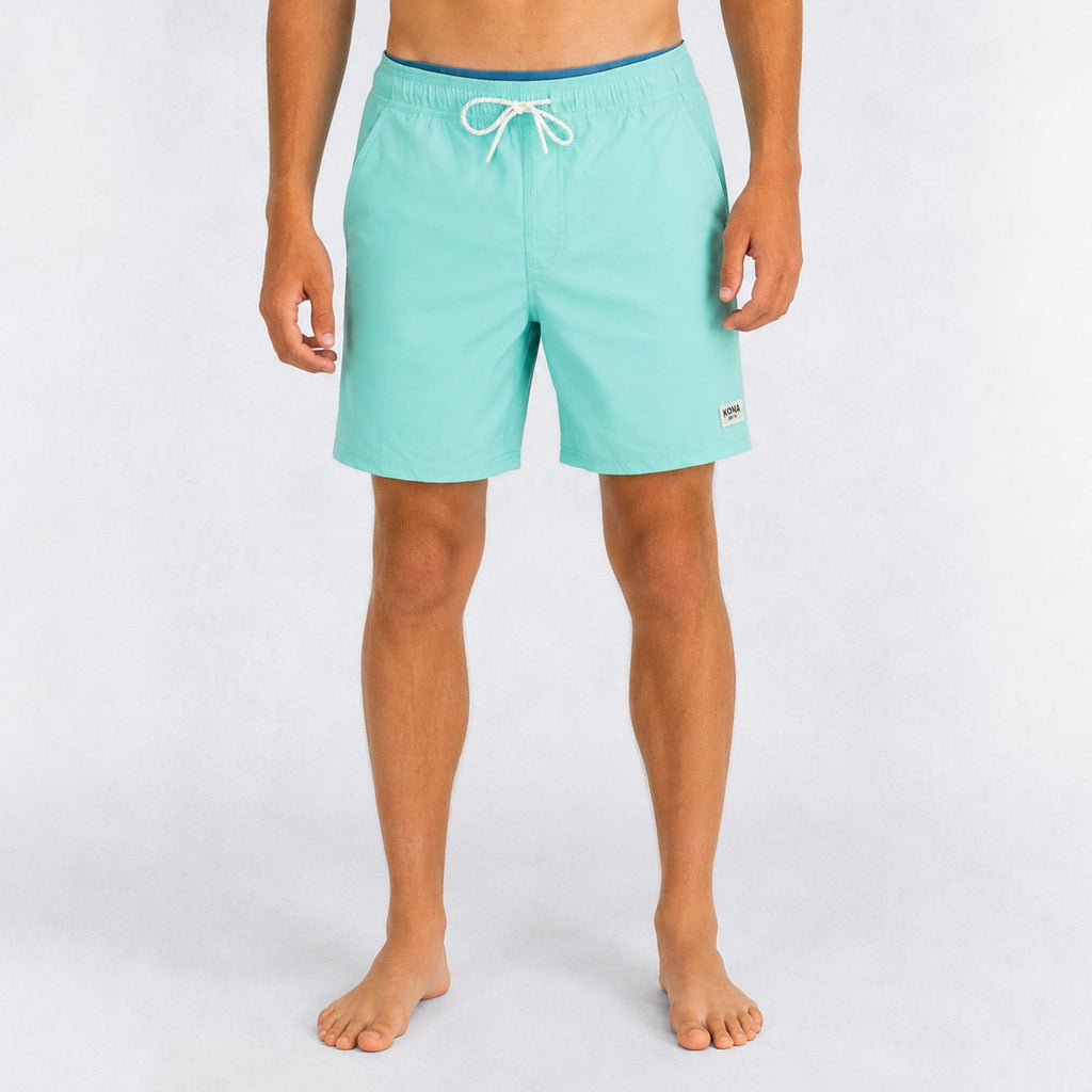 Harpoon Mens Elastic Boardshorts