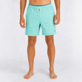 Harpoon Mens Elastic Boardshorts
