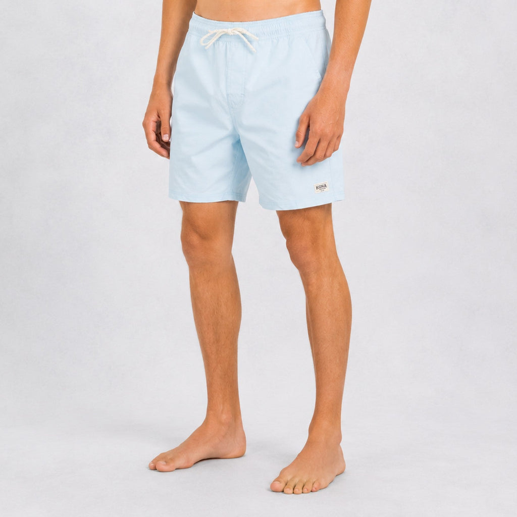 Harpoon Mens Elastic Boardshorts