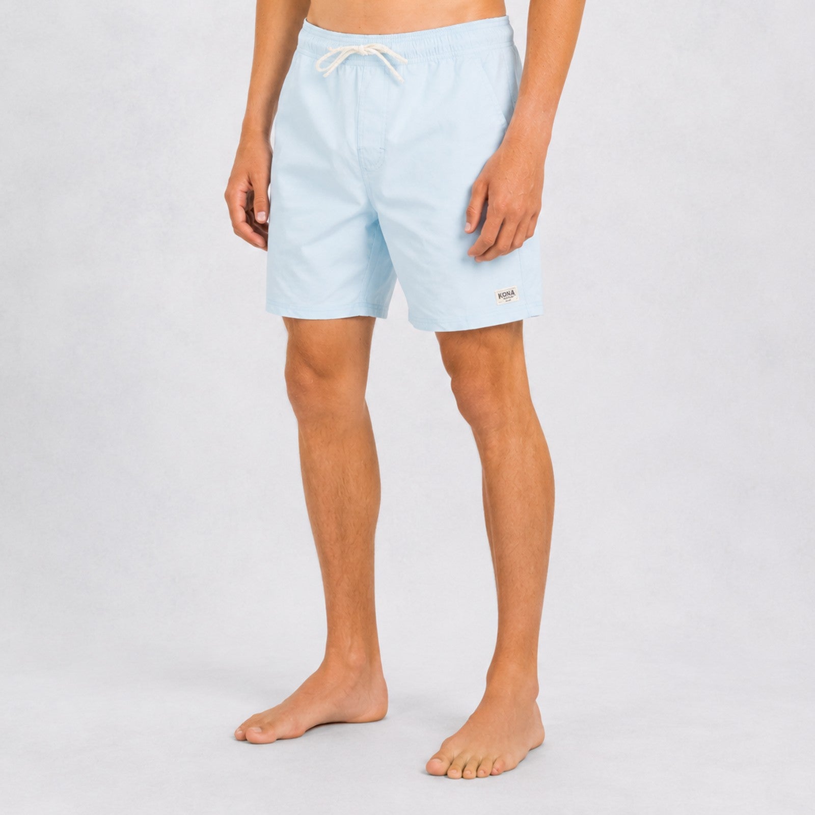 Harpoon Mens Elastic Boardshorts