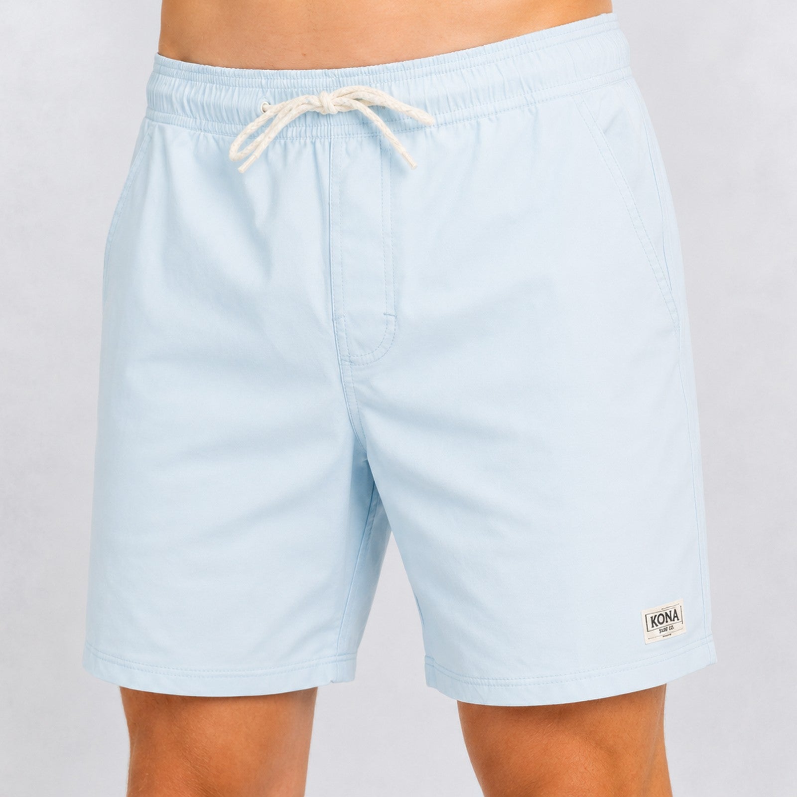 Harpoon Mens Elastic Boardshorts