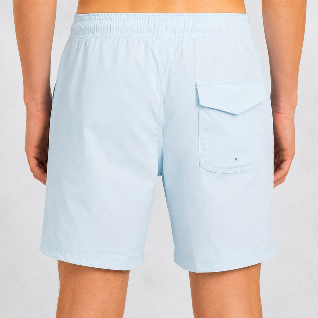 Harpoon Mens Elastic Boardshorts