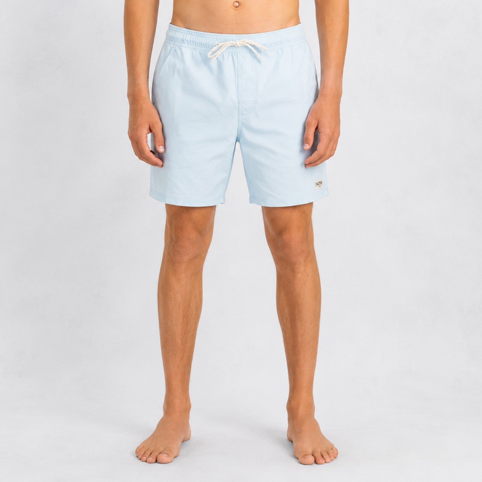 Harpoon Mens Elastic Boardshorts
