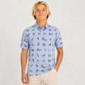 For the Phils Mens Polo