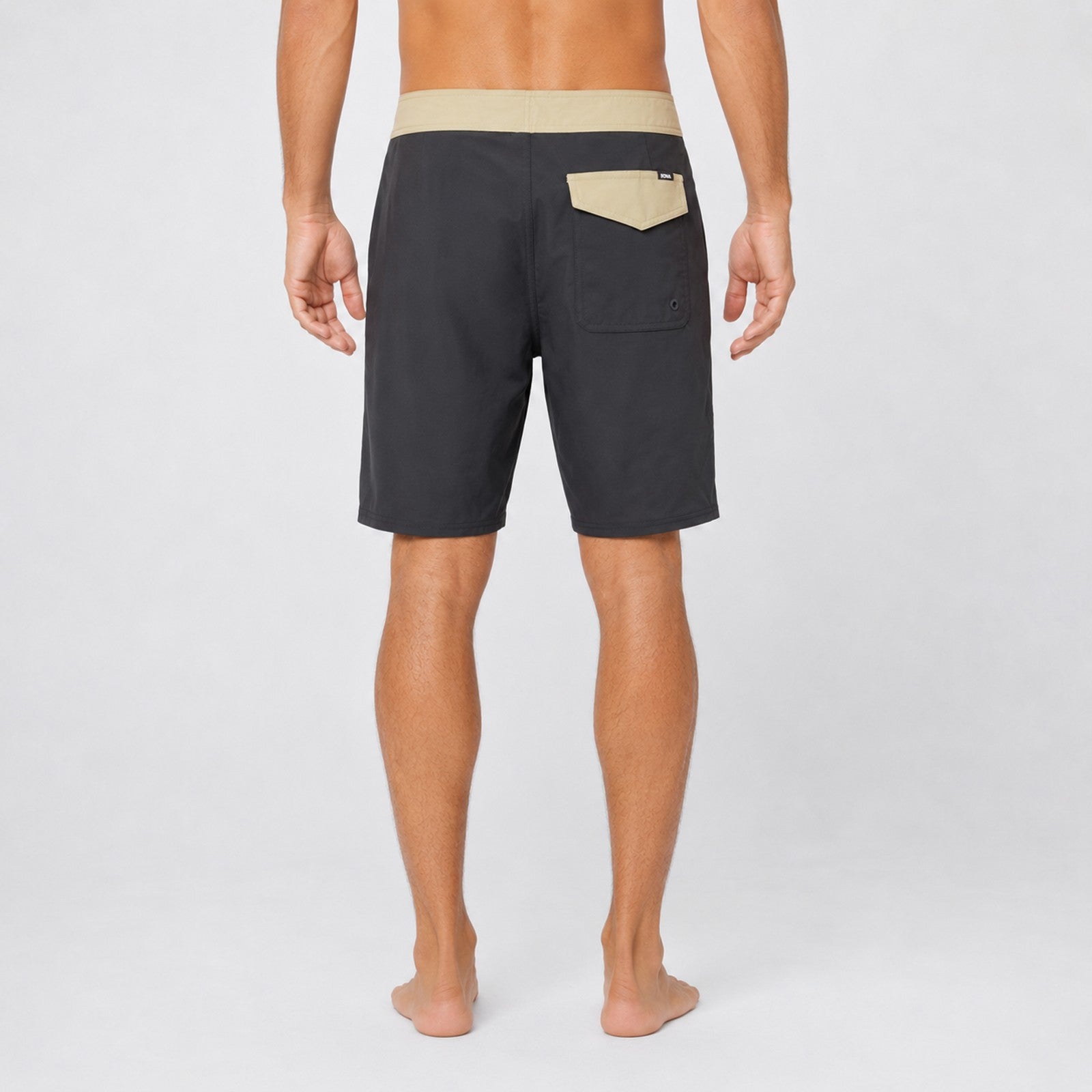 Summertime 19in Mens Boardshorts