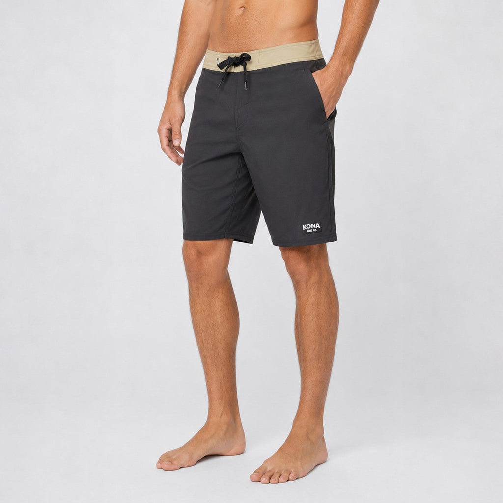 Summertime 19in Mens Boardshorts