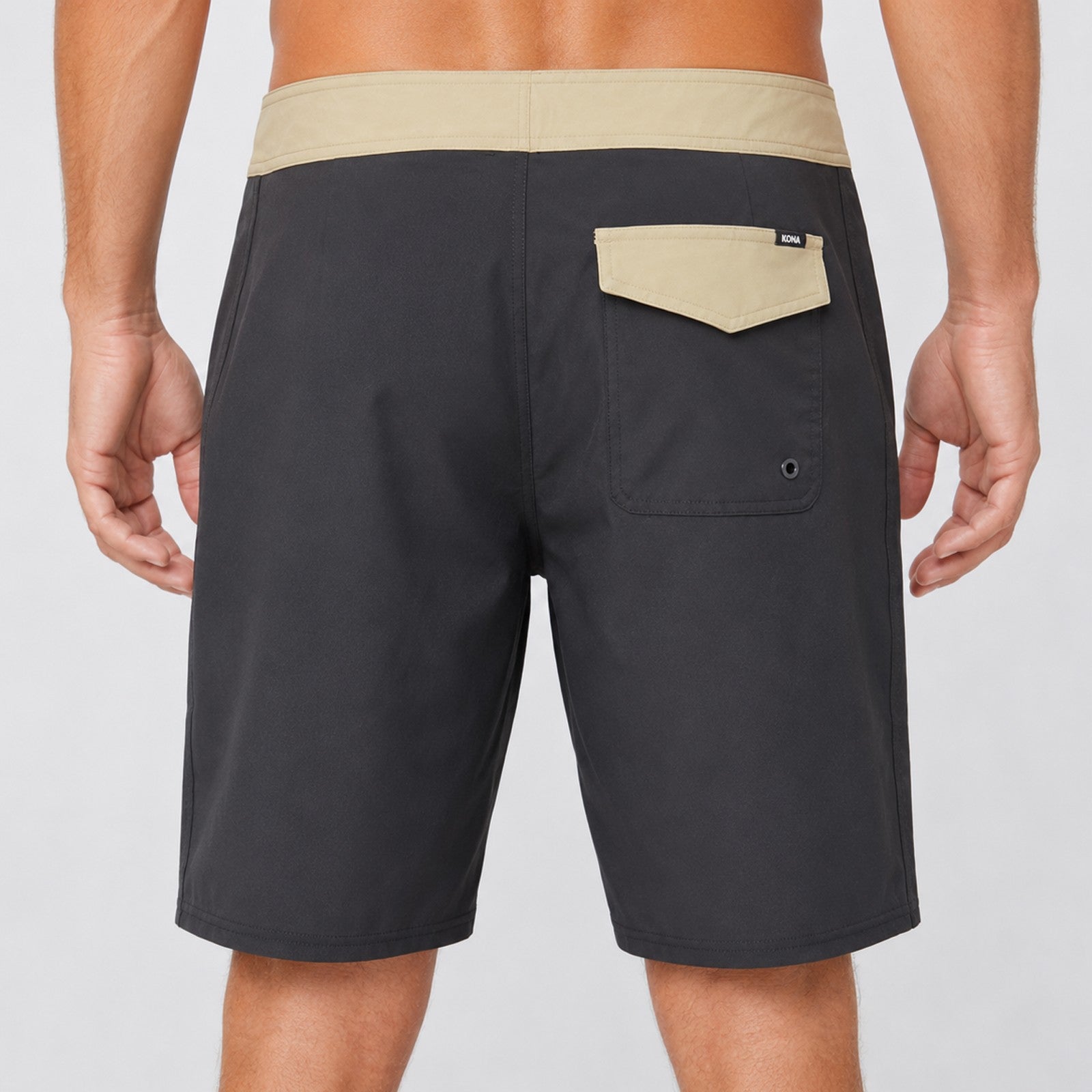Summertime 19in Mens Boardshorts