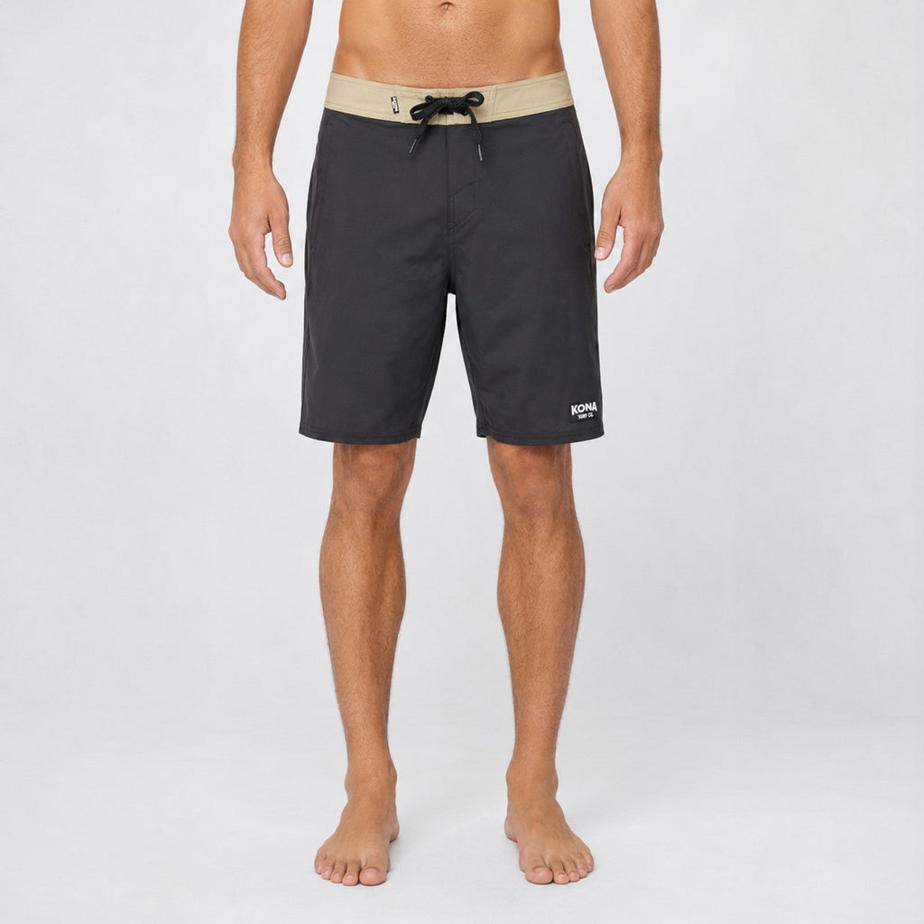 Summertime 19in Mens Boardshorts