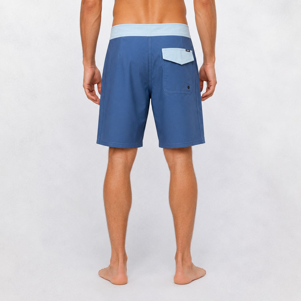 Summertime 19in Mens Boardshorts