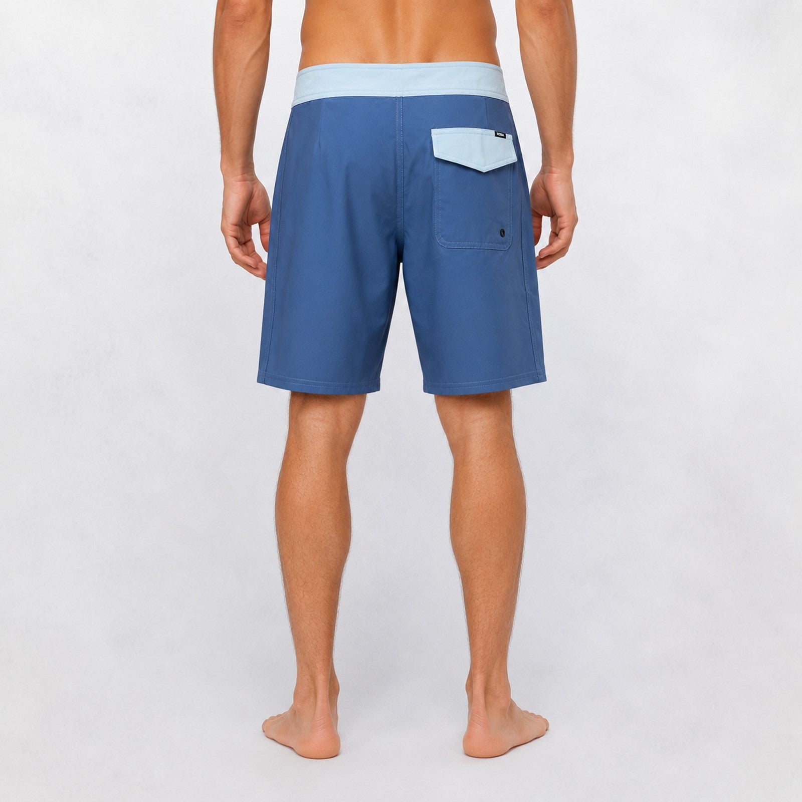 Summertime 19in Mens Boardshorts
