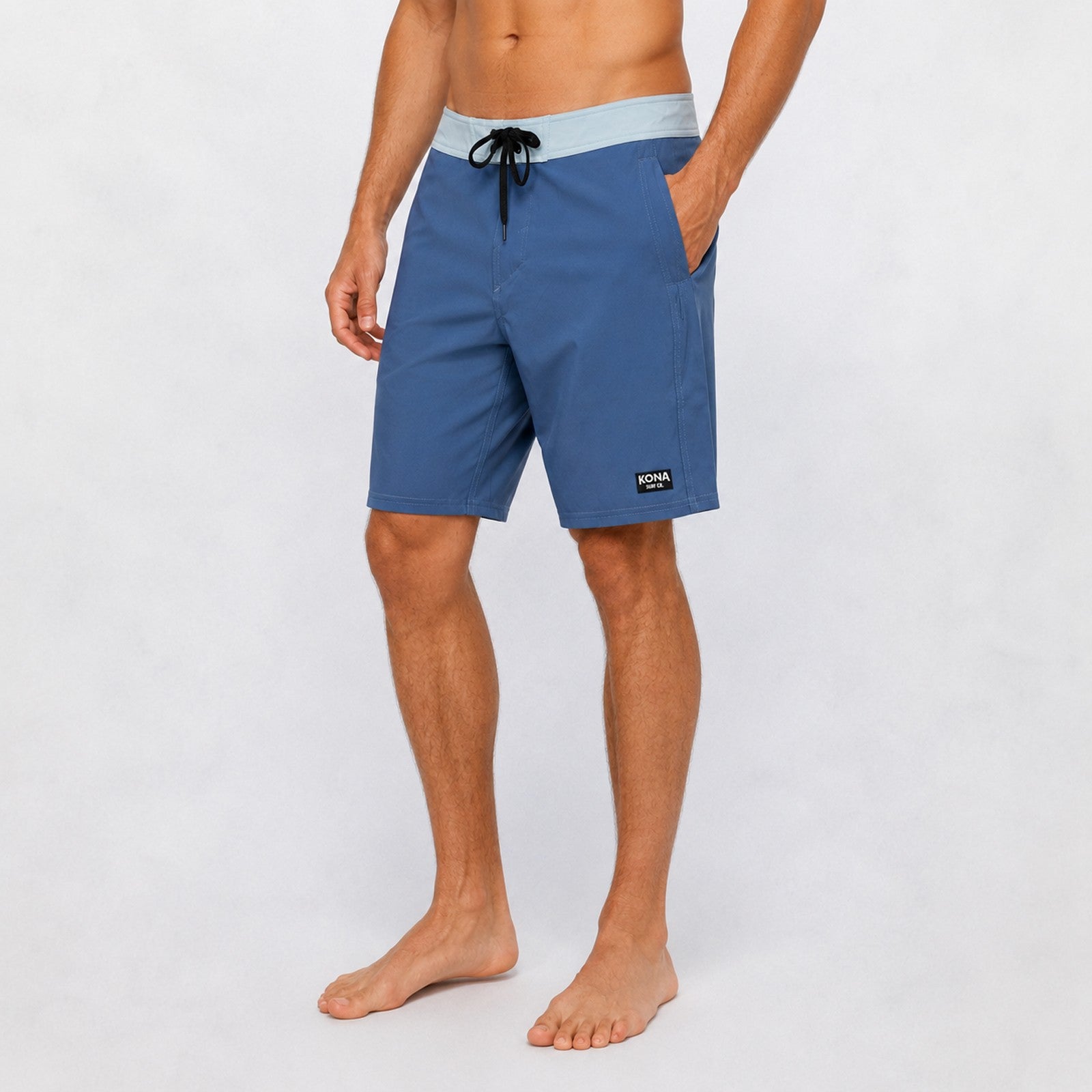 Summertime 19in Mens Boardshorts