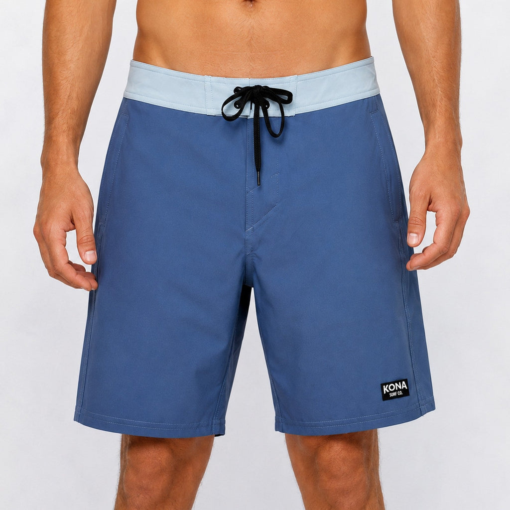 Summertime 19in Mens Boardshorts